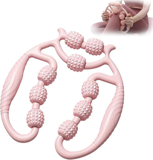 Rodillo Masajeador anticelulitis