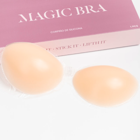 MAGIC BRA realza Busto EDICION LIMITADA