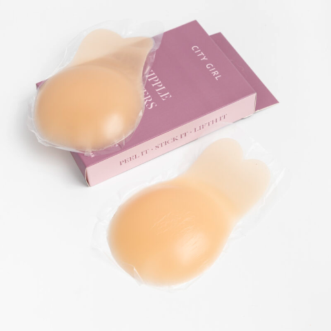 Pezonera Levanta Busto