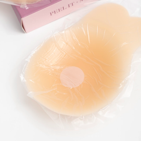 Pezonera Levanta Busto