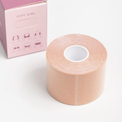 Boob Tape